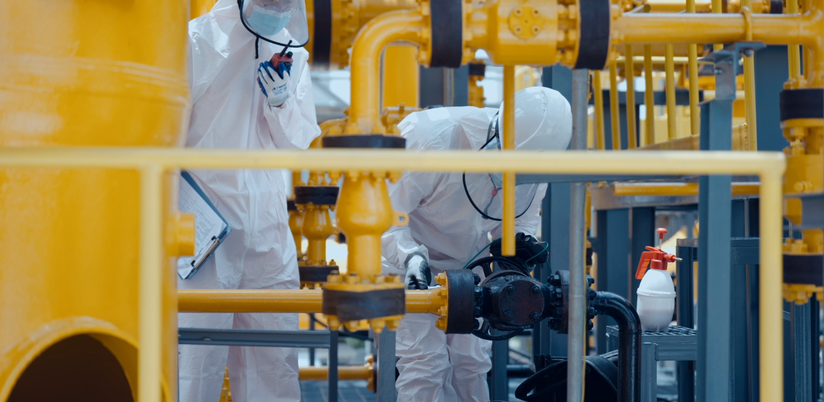 国家管网为港输送天然气近120亿立方米